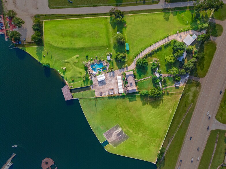 More Photos Of 14982 Highway 105 W, Montgomery Land For Sale