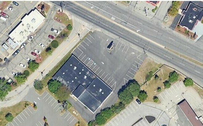 More Photos Of 717-719 S Willow St, Manchester General Retail For Sale