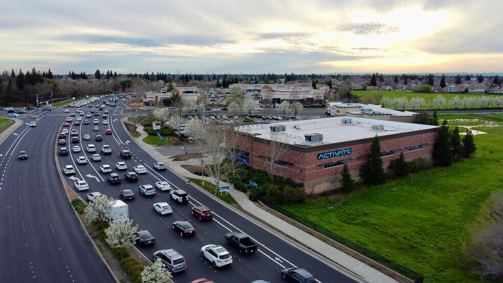 More Photos Of 990 Pleasant Grove Blvd, Roseville Unknown For Lease