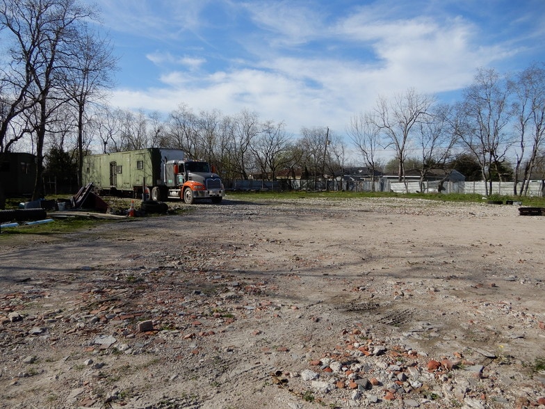 More Photos Of 4805 S Acres Dr, Houston Land For Sale