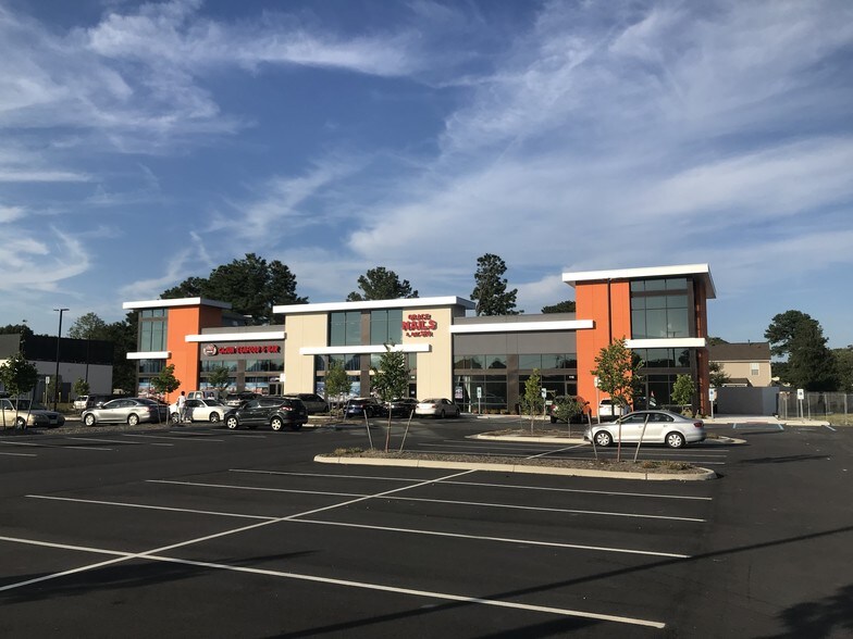 More Photos Of 3244 Holland Rd, Virginia Beach Unknown For Lease