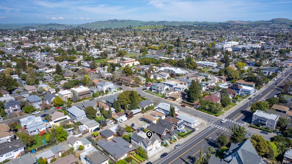 More Photos Of 926 Georgia St, Vallejo Apartments For Sale