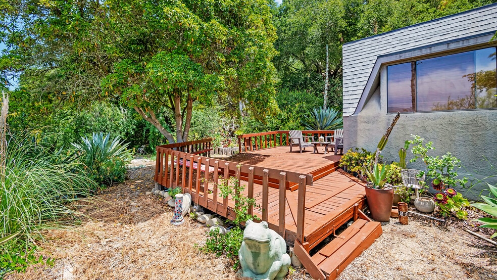 More Photos Of 4878 Casitas Pass Rd, Ventura Land For Sale