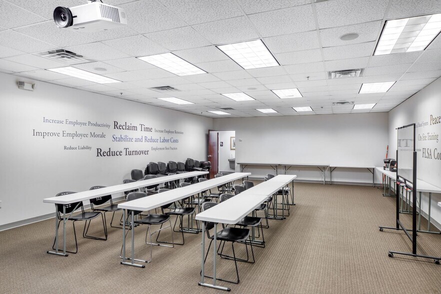 More Photos Of 2800 Horizon Ridge Ct, Suwanee Office For Sale