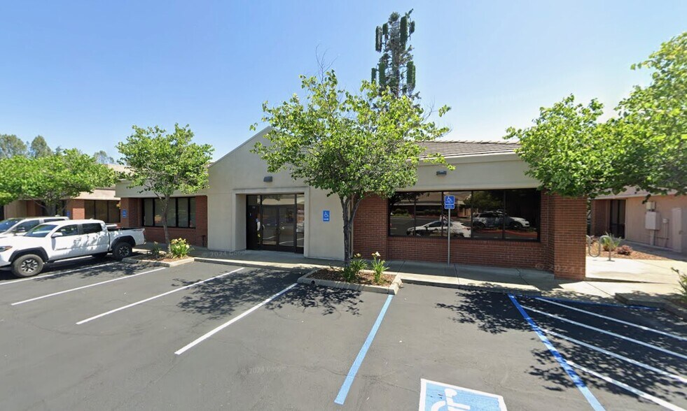 Primary Photo Of 169 Parkshore Dr, Folsom Office For Lease