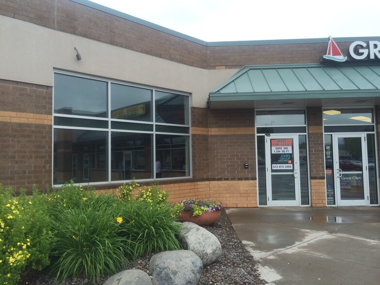 More Photos Of 4602 Grand Ave, Duluth Freestanding For Lease