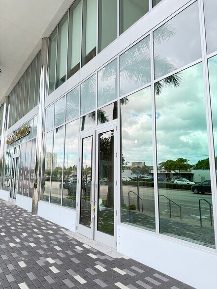 More Photos Of 1000-1100 E Hallandale Beach Blvd, Hallandale Beach Office For Sale