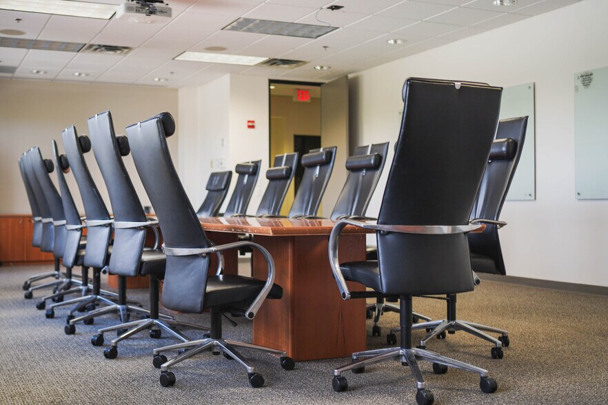 More Photos Of 6601 Park of Commerce Blvd, Boca Raton Office For Lease