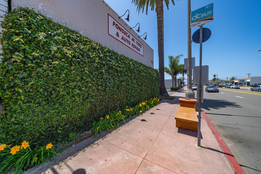 More Photos Of 1606 N El Camino Real, San Clemente General Retail For Sale