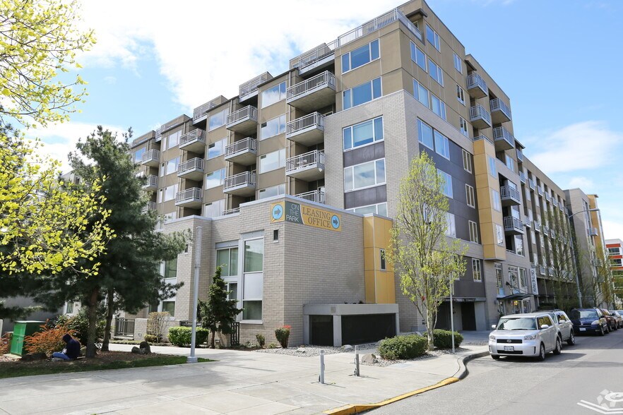 More Photos Of 2230 NW 57th St, Seattle Apartments For Lease