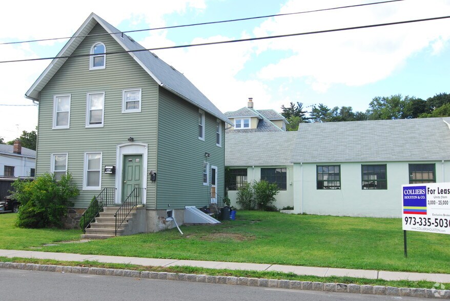 Primary Photo Of 306 Division St, Boonton Warehouse For Lease