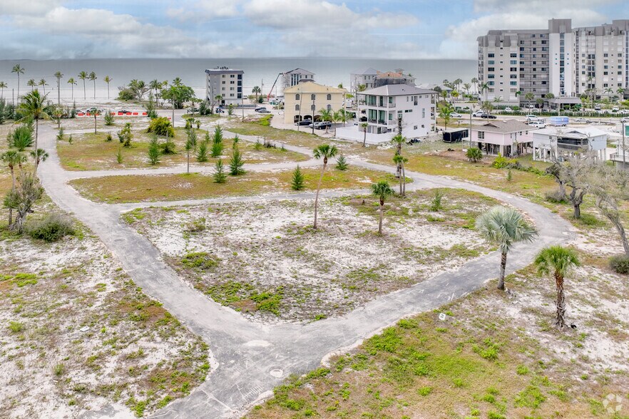 More Photos Of 2945 Estero Blvd, Fort Myers Beach Land For Sale