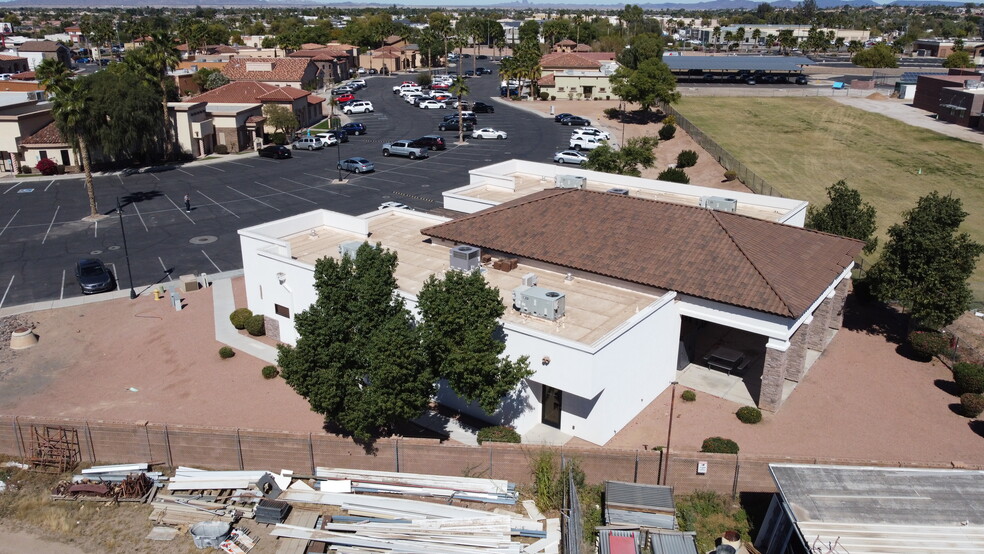 More Photos Of 2851 S Avenue B, Yuma Medical For Sale
