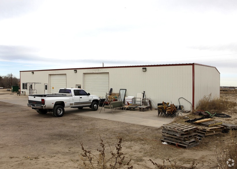 More Photos Of 11159 E US Highway 24, Peyton Warehouse For Lease
