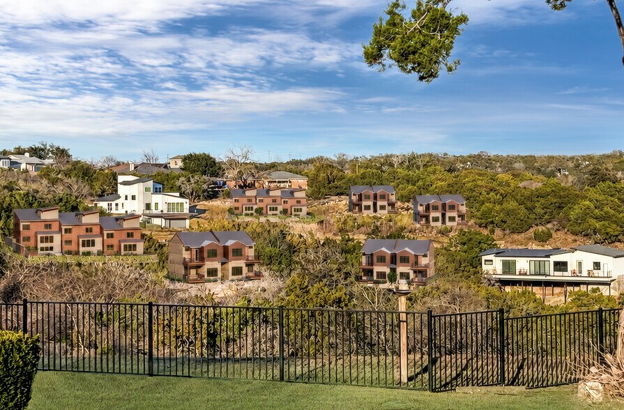 More Photos Of 9063 Bell Ln, Lago Vista Land For Sale