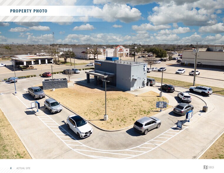 More Photos Of 9000 Estates, Woodway Freestanding For Sale