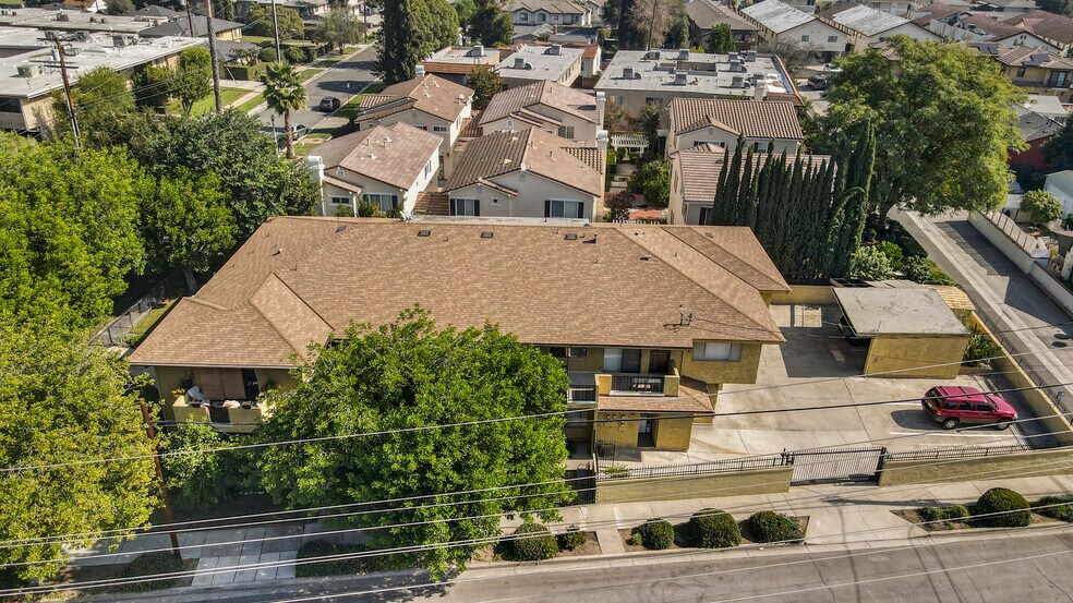 More Photos Of 142 W Live Oak St, San Gabriel Apartments For Sale