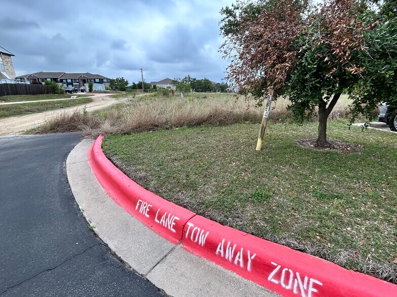 More Photos Of 1754 Bagdad Rd, Cedar Park Land For Sale