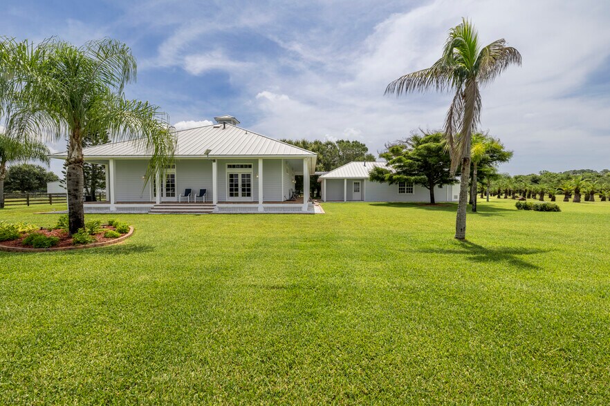 More Photos Of 2301 58th Ave SW, Vero Beach Land For Sale