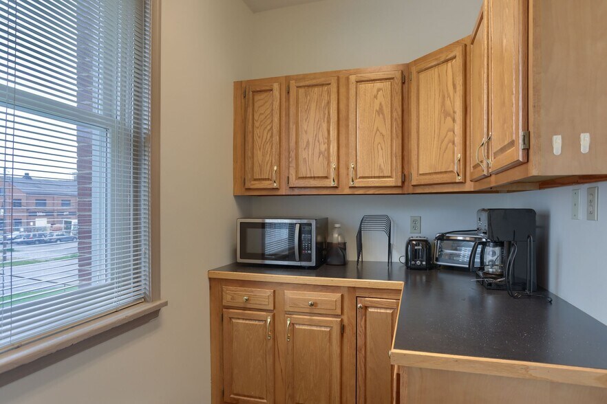 More Photos Of 421 W Chocolate Ave, Hershey Medical For Lease