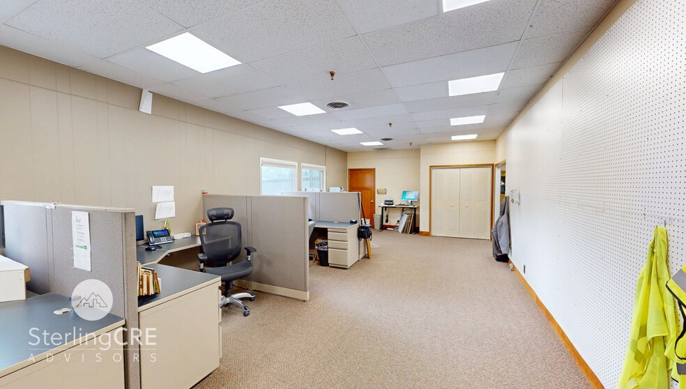 More Photos Of 8973 Bonner Mill Rd, Bonner Manufacturing For Sale