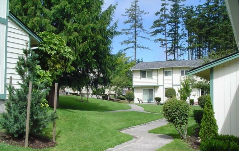 Primary Photo Of 1921 Sherman St, Port Townsend Apartments For Sale