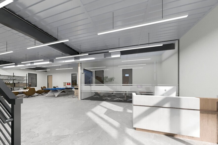 More Photos Of 3520 Comsouth Dr, Austin Unknown For Lease