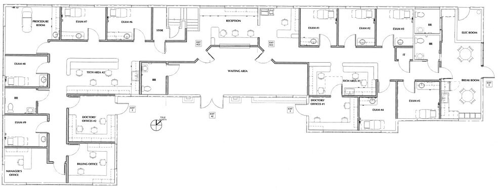More Photos Of 1154 E Grand Ave, Arroyo Grande Medical For Lease