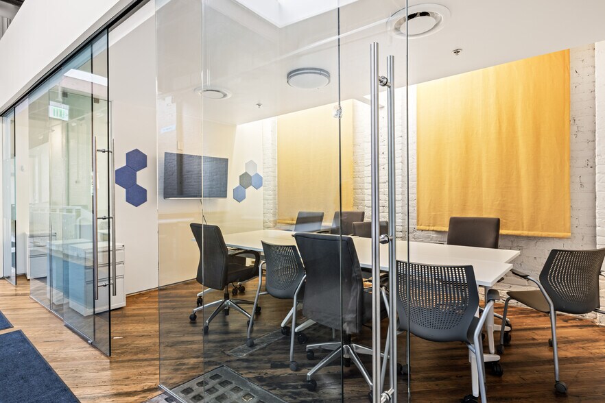 More Photos Of 317 E Water St, Charlottesville Office For Sale