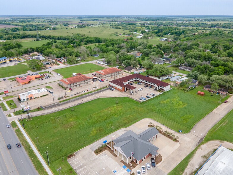 More Photos Of 3612 7th, Bay City Land For Sale
