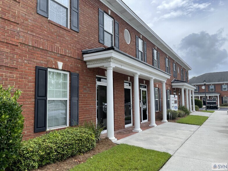 More Photos Of 138 Canal St, Pooler Office For Lease