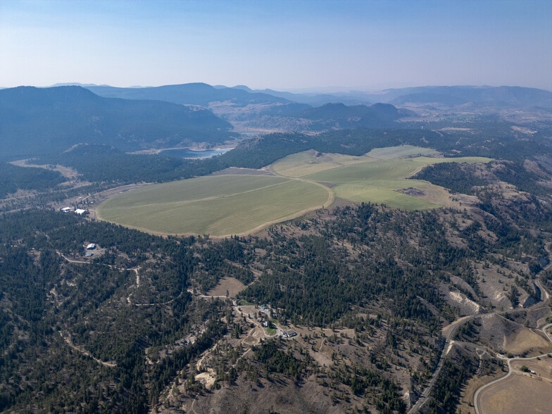 More Photos Of 525 Barnhartvale Rd, Kamloops Land For Sale