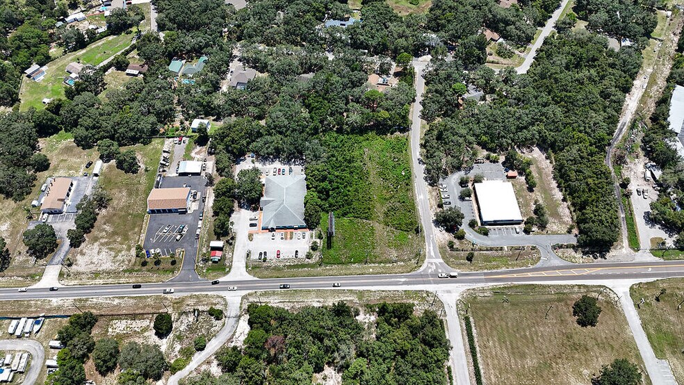 More Photos Of 18888 Ackson Rd, Spring Hill Land For Sale