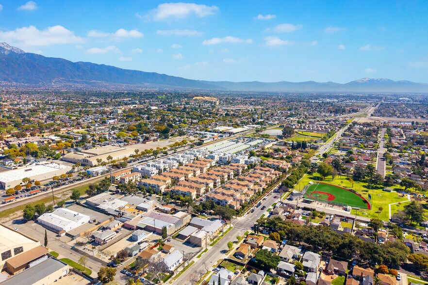 More Photos Of 167 Sultana Ave, Upland Land For Sale
