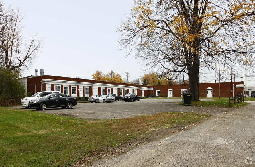 More Photos Of 1701 Mentor Ave, Painesville Medical For Lease