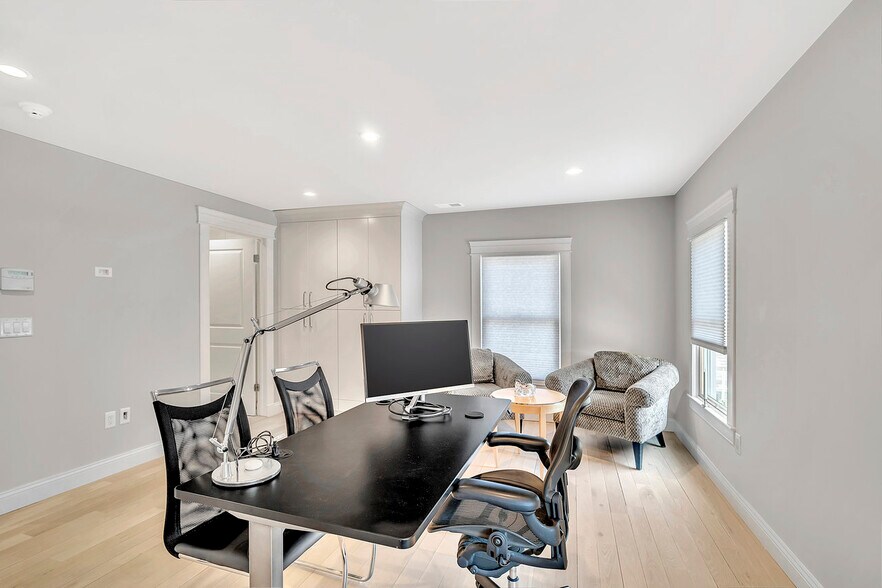 More Photos Of 131 Main St, White House Station Office Residential For Sale
