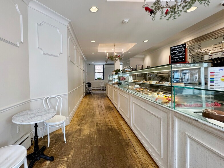 More Photos Of 201 Court St, Brooklyn Storefront Retail Residential For Lease