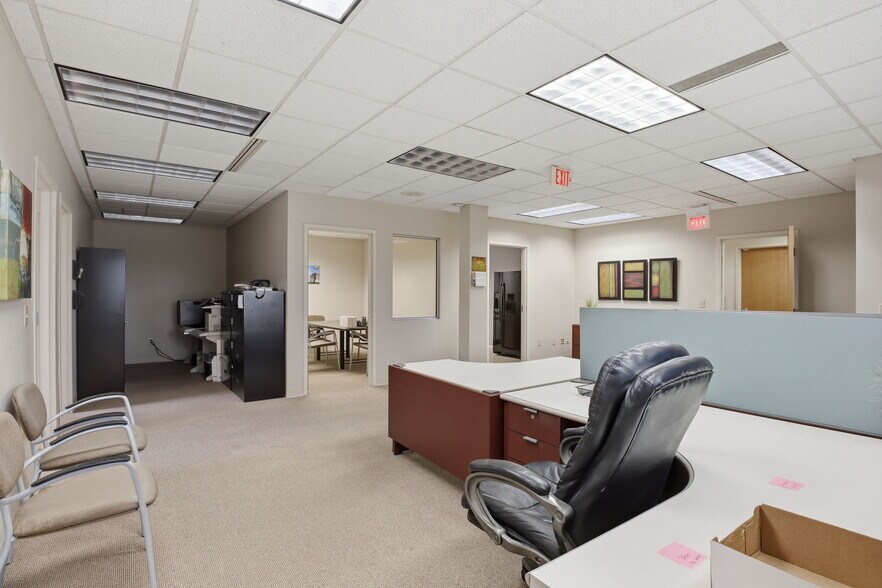 More Photos Of 24610 Detroit Rd, Westlake Office For Sale