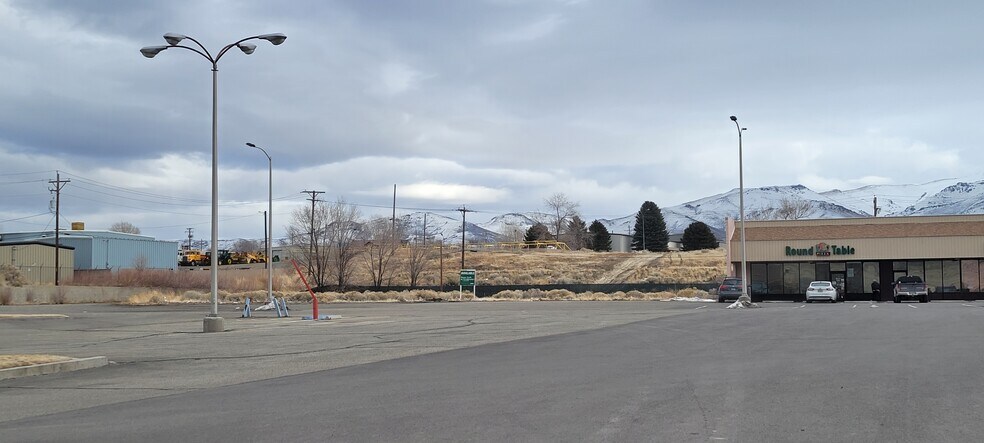 More Photos Of 0 Fourth, Winnemucca Land For Sale