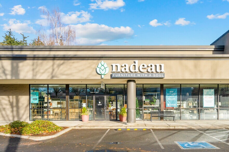More Photos Of 9120-9180 SW Hall Blvd, Tigard Unknown For Lease