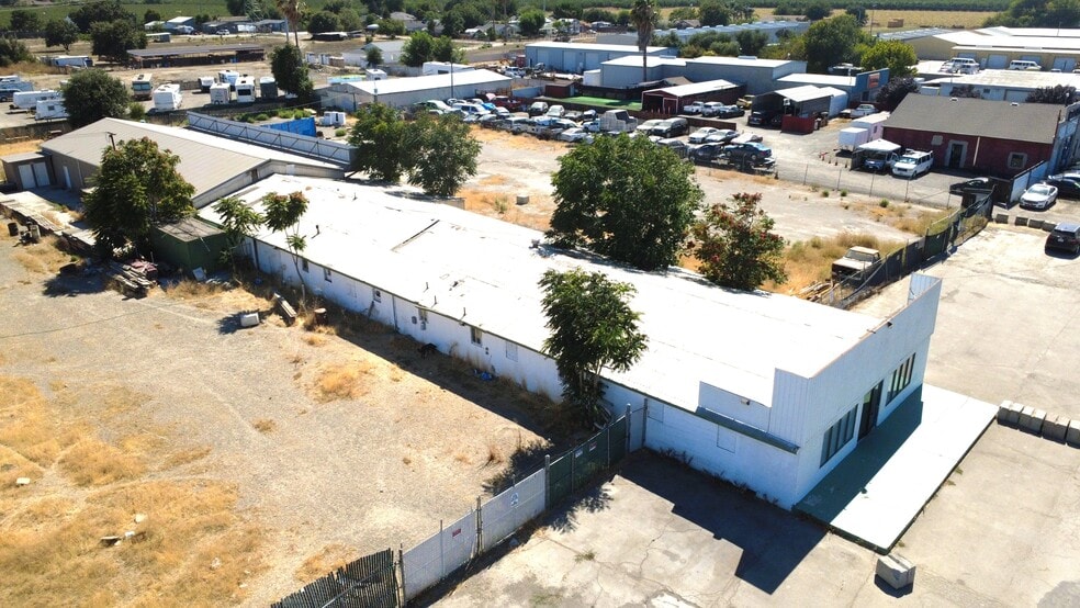 More Photos Of 7750 W 11th St, Tracy Refrigeration Cold Storage For Sale