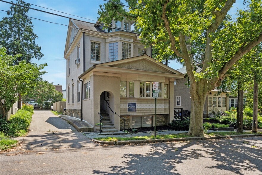 Primary Photo Of 18 W Evergreen Ave, Philadelphia Office Residential For Sale