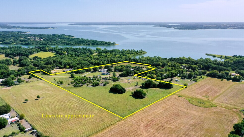 Primary Photo Of 11381 County Road 739, Princeton Land For Sale