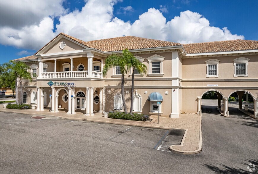 Primary Photo Of 201 Center Rd, Venice Office For Sale