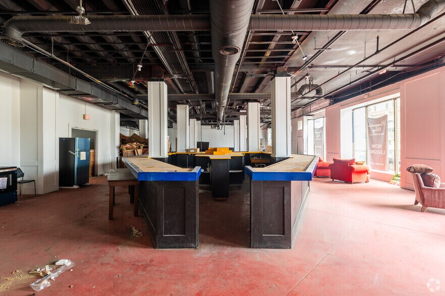 More Photos Of 505 Jefferson Ave, Toledo Multifamily For Sale