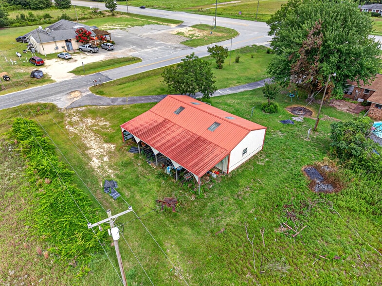 More Photos Of 4516 Augusta Hwy, Gilbert Land For Sale