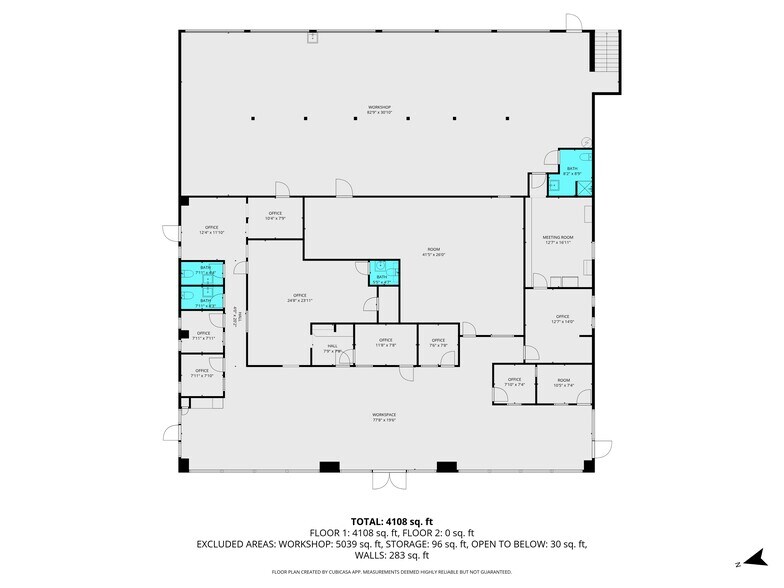 More Photos Of 400 E Pike St, Attica Auto Dealership For Sale