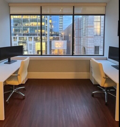 Primary Photo Of 867 Boylston St, Boston Coworking Space