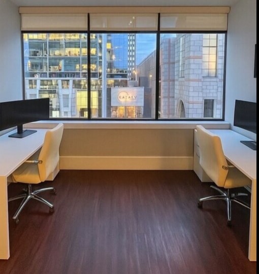 More Photos Of 867 Boylston St, Boston Coworking Space