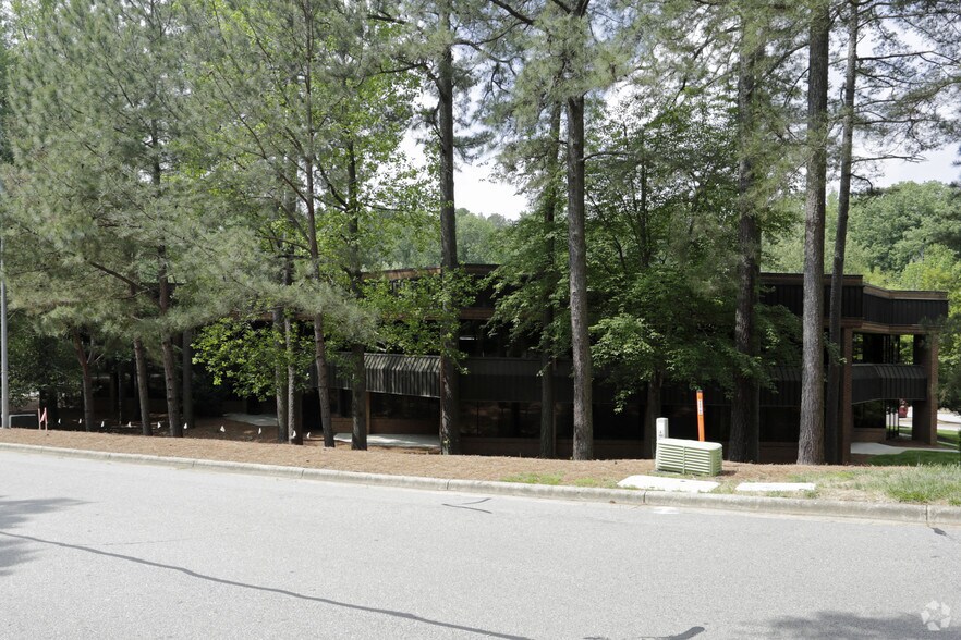 More Photos Of 113 Edinburgh Dr S, Cary Office For Lease